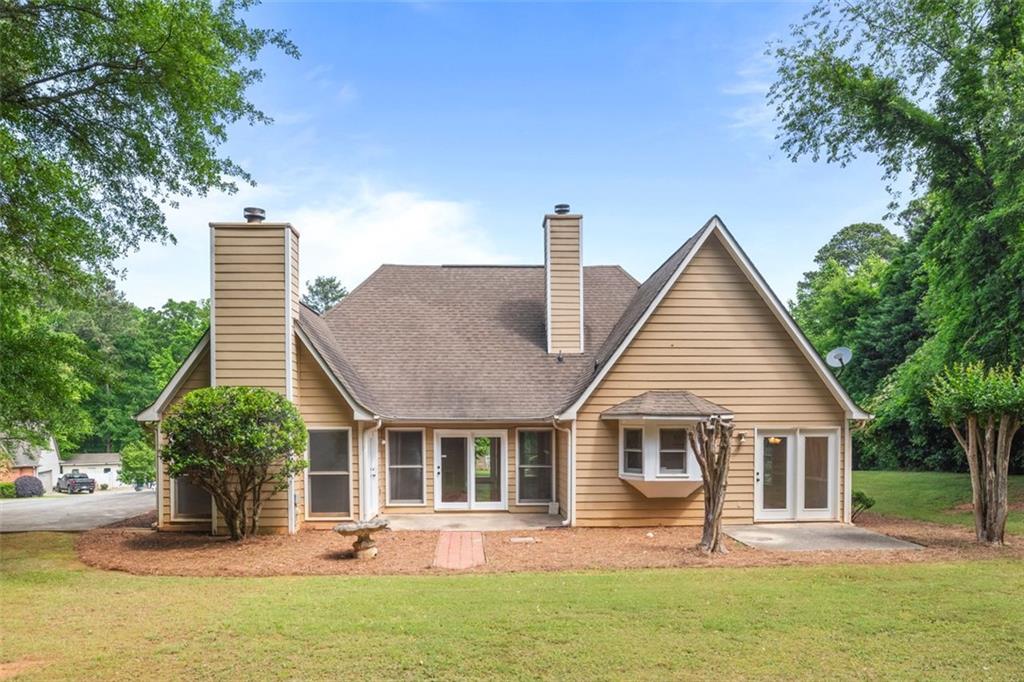 221 The Esplanade Way, Loganville, Georgia image 35