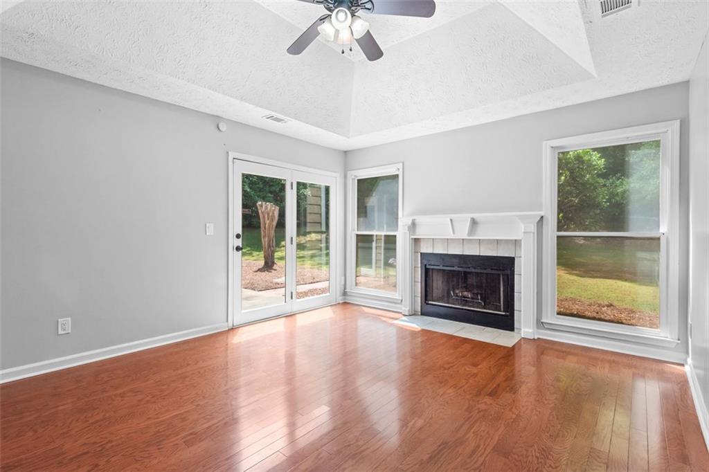 221 The Esplanade Way, Loganville, Georgia image 22