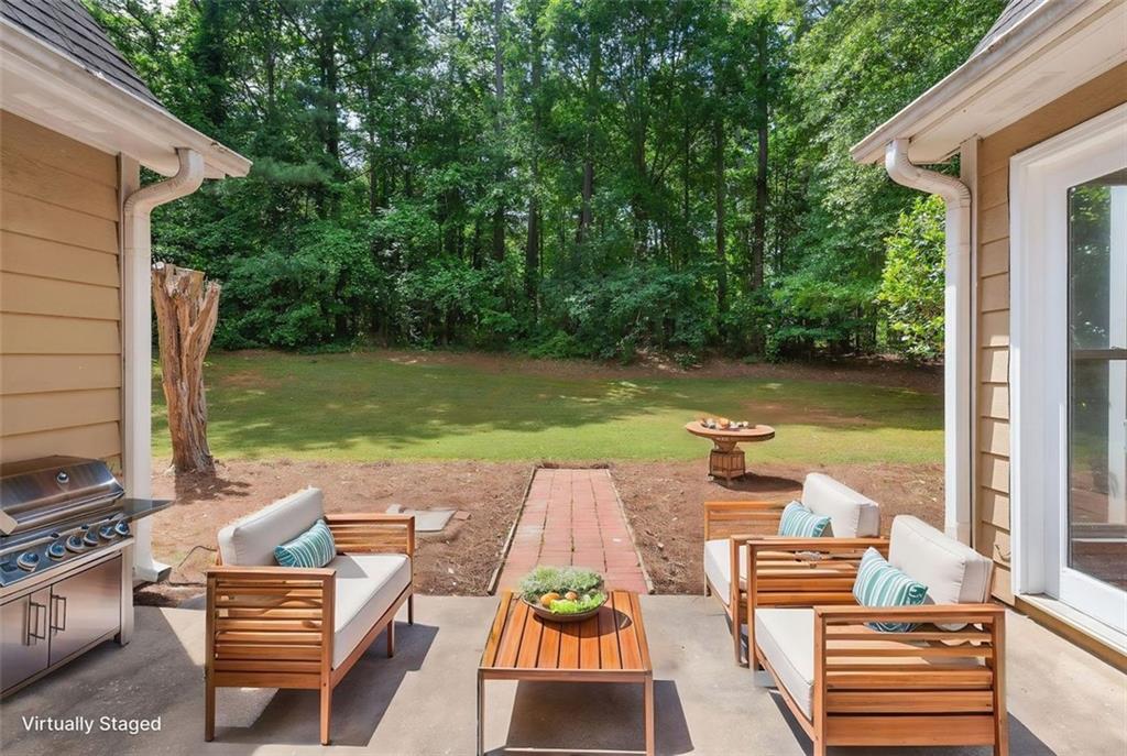 221 The Esplanade Way, Loganville, Georgia image 9