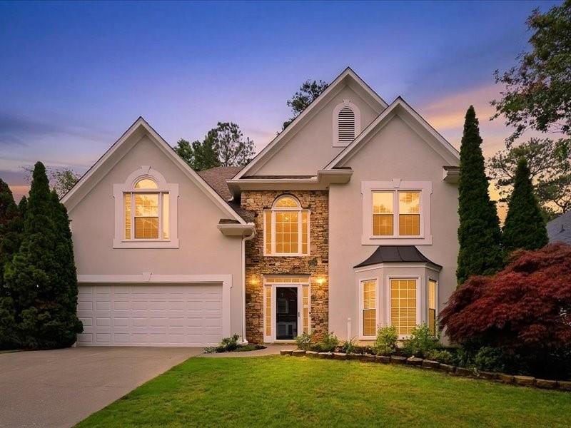 3125 Wyntree Drive