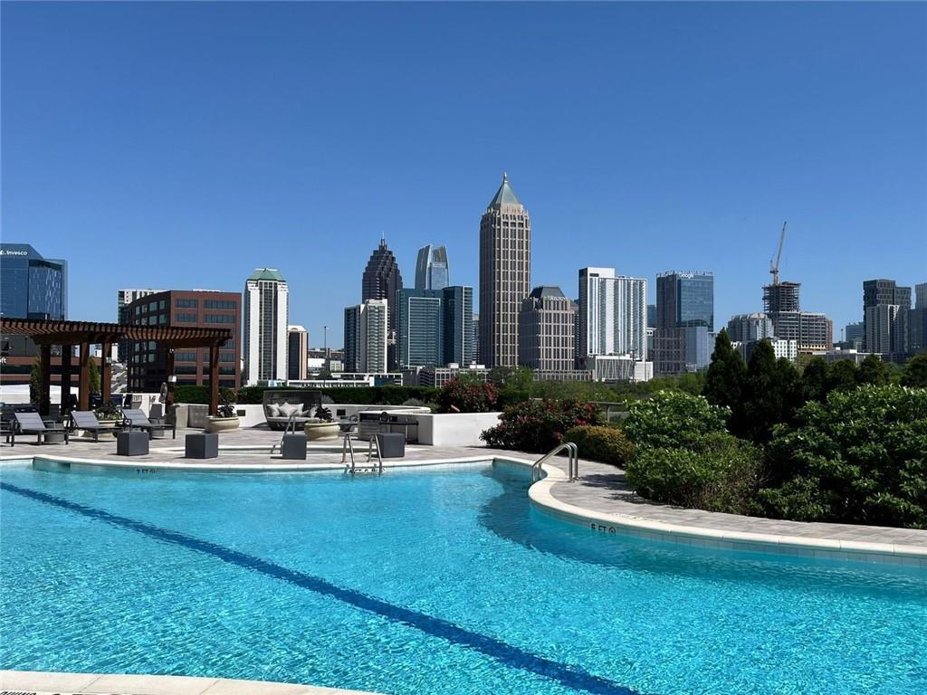 270 17th Street #4104, Atlanta, Georgia image 30