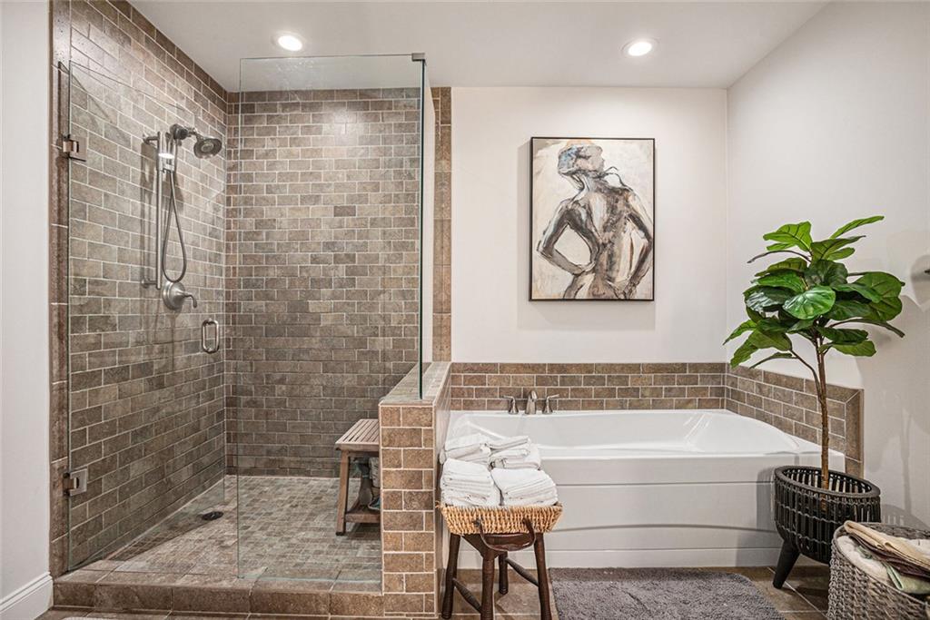 270 17th Street #4104, Atlanta, Georgia image 17
