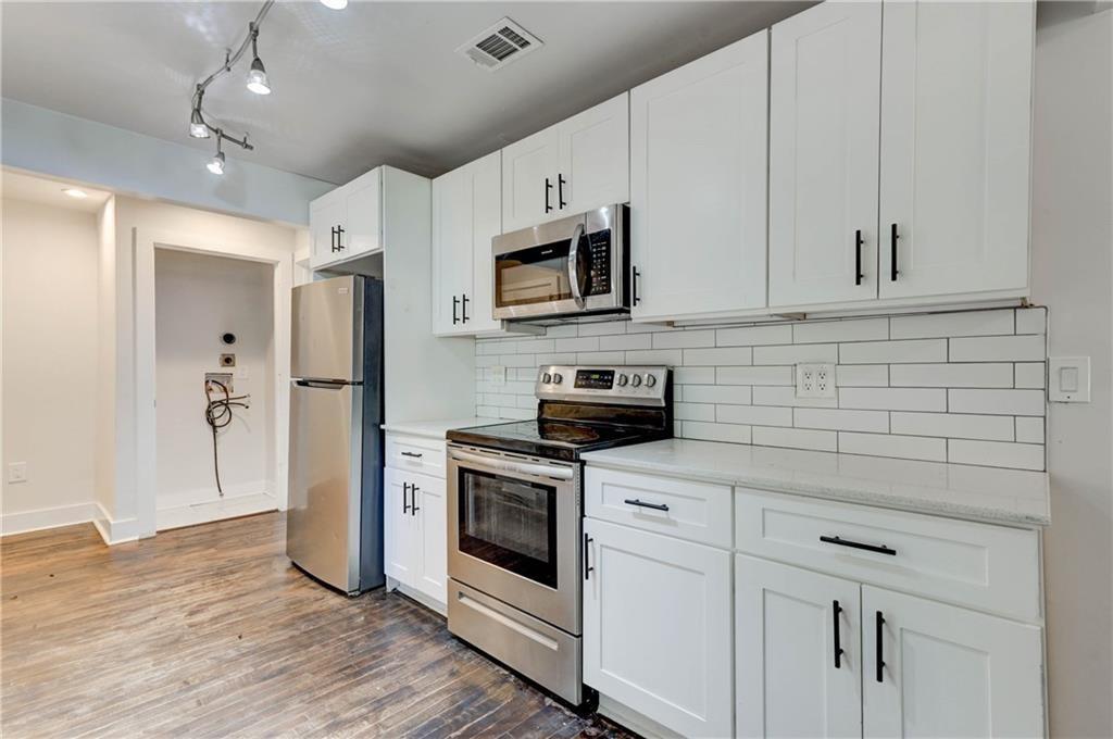 Grove Park - Residential