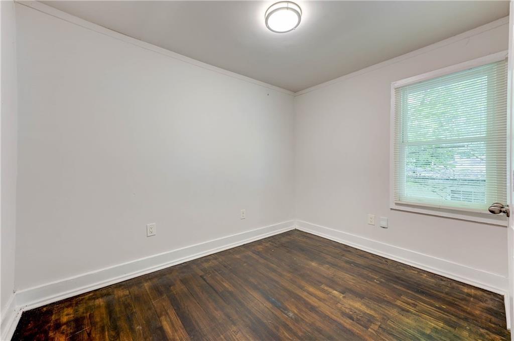 Grove Park - Residential