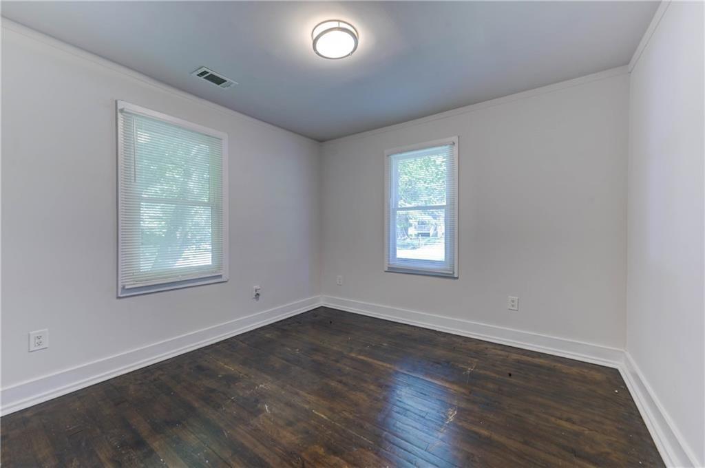 Grove Park - Residential