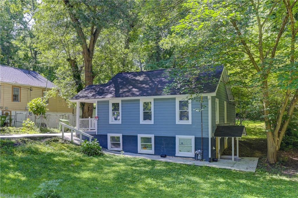 Grove Park - Residential