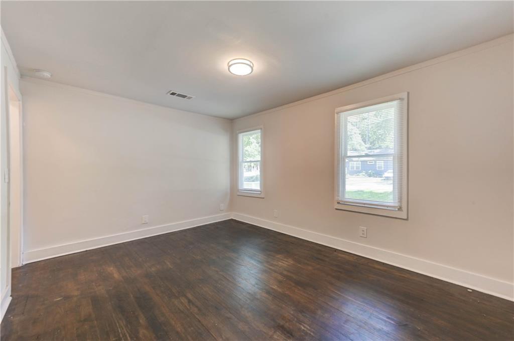 Grove Park - Residential