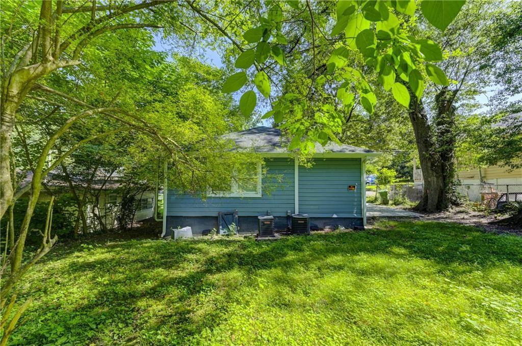 Grove Park - Residential