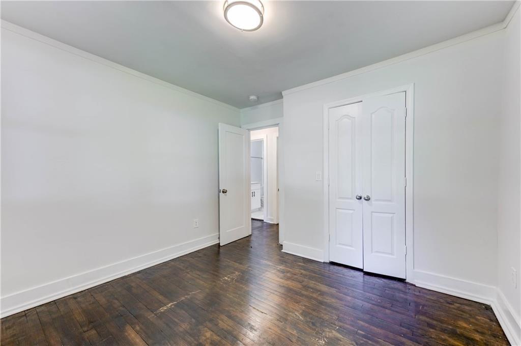 Grove Park - Residential