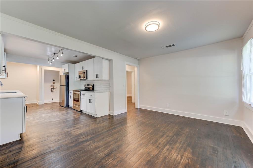 Grove Park - Residential