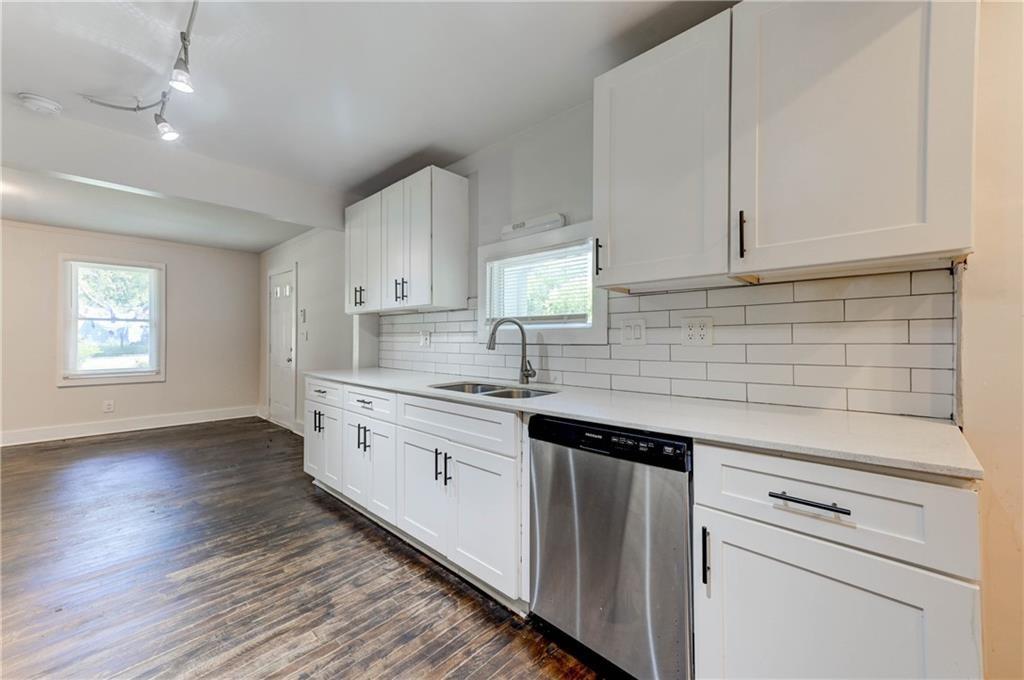 Grove Park - Residential