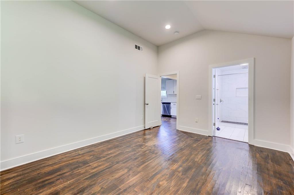 Grove Park - Residential
