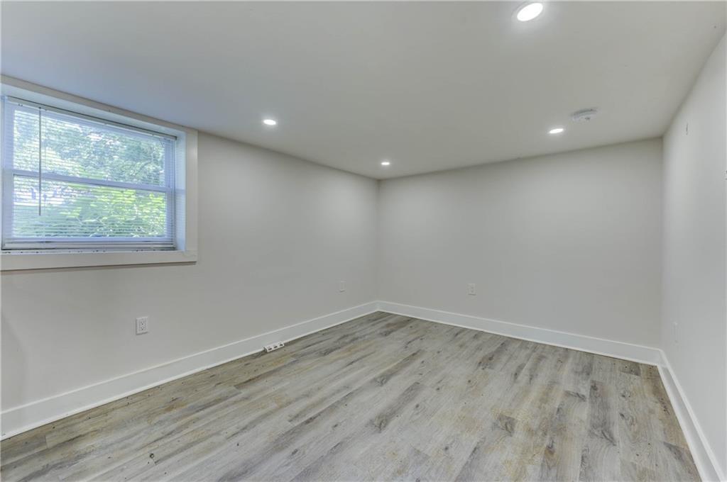 Grove Park - Residential