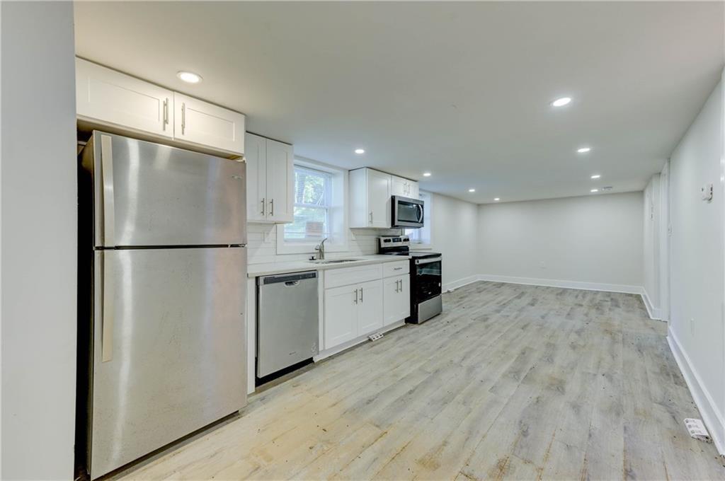 Grove Park - Residential