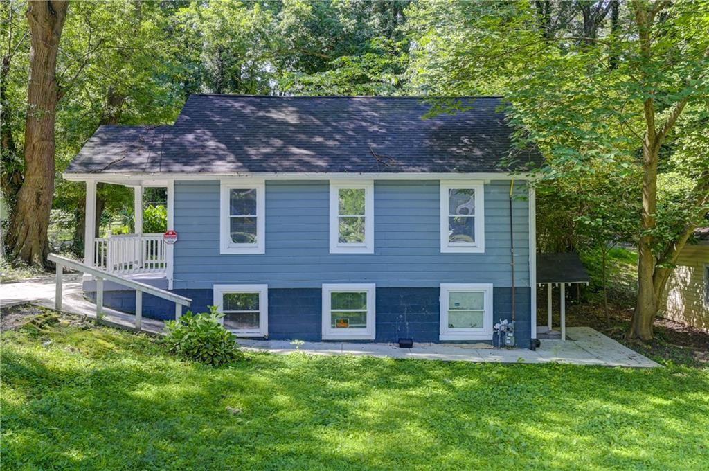 Grove Park - Residential