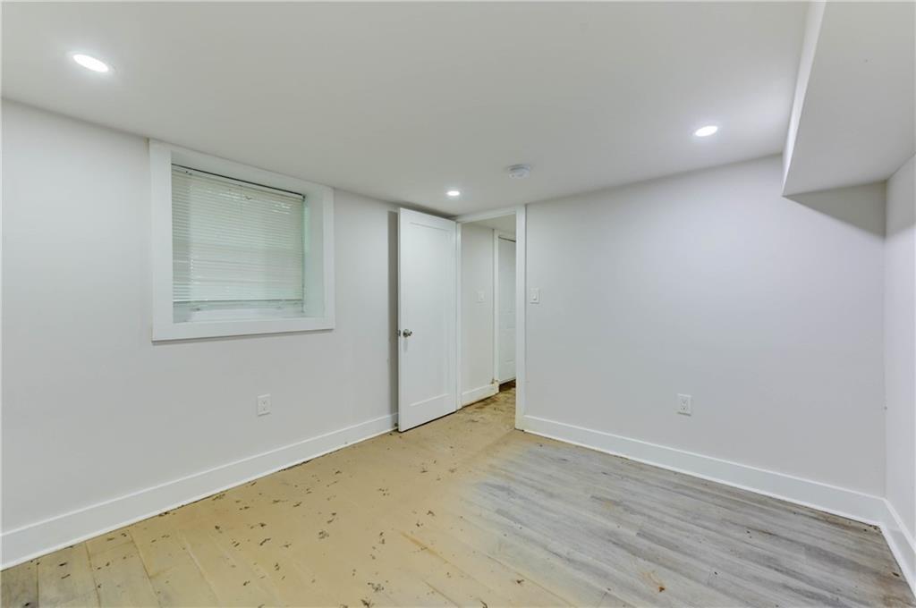 Grove Park - Residential