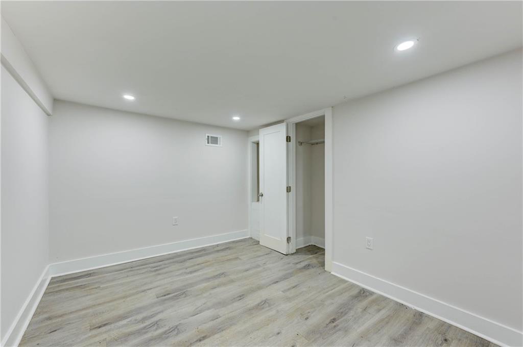Grove Park - Residential
