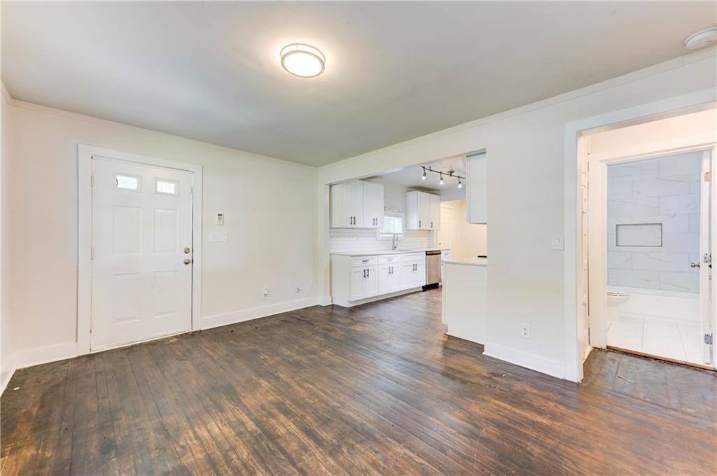 Grove Park - Residential