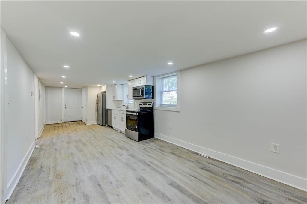 Grove Park - Residential