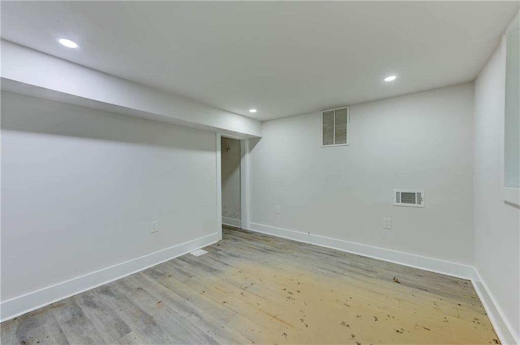 Grove Park - Residential