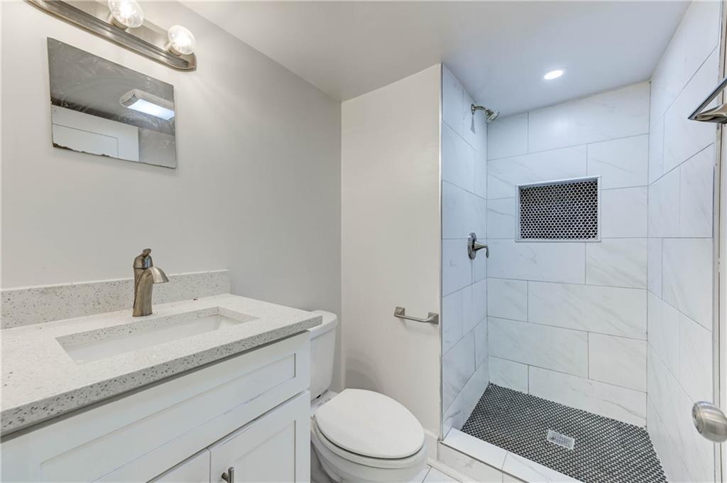 Grove Park - Residential