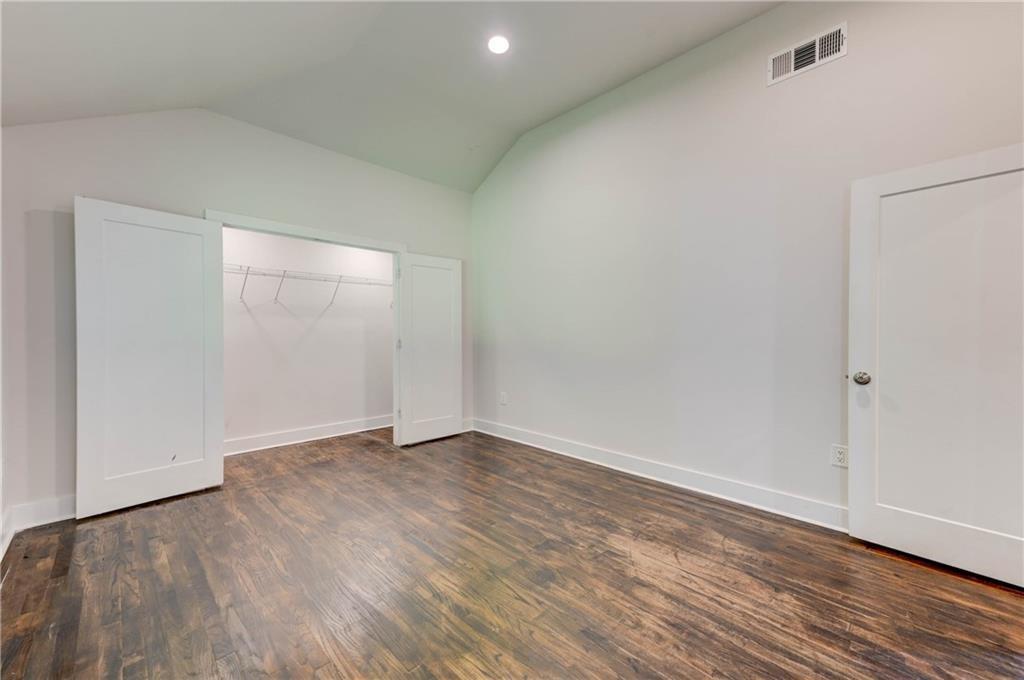 Grove Park - Residential