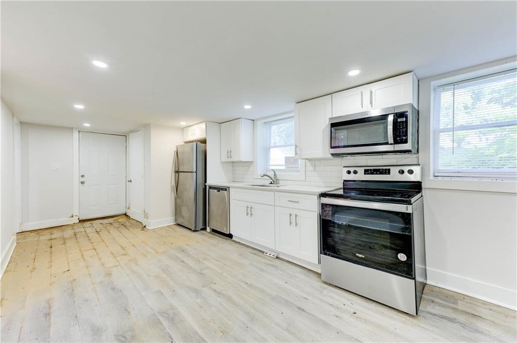 Grove Park - Residential