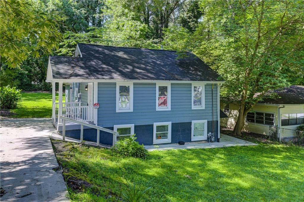 Grove Park - Residential