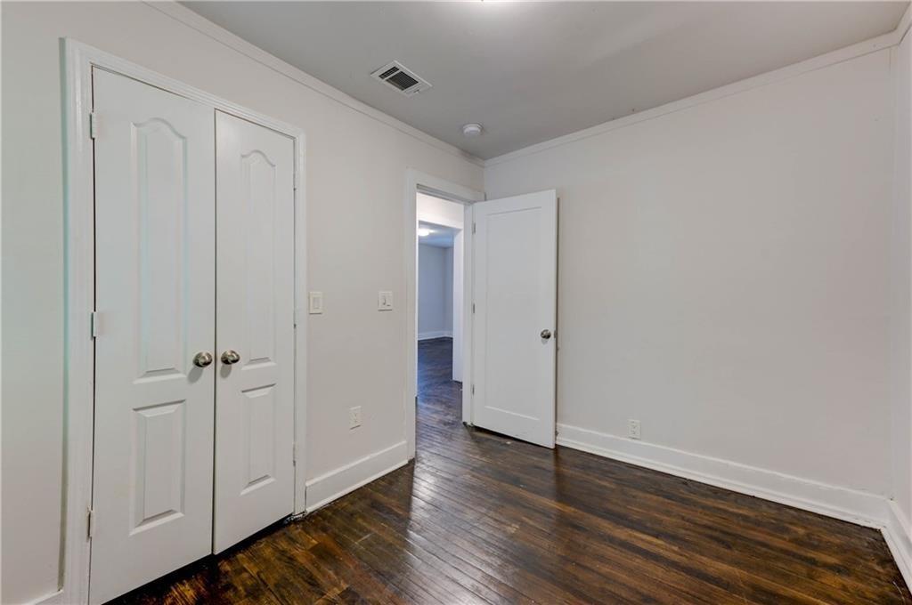Grove Park - Residential