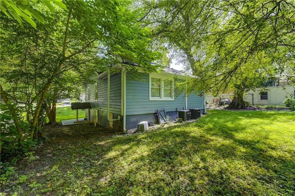 Grove Park - Residential