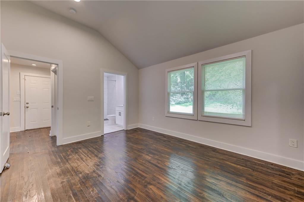 Grove Park - Residential