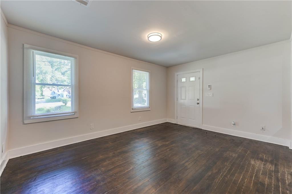 Grove Park - Residential