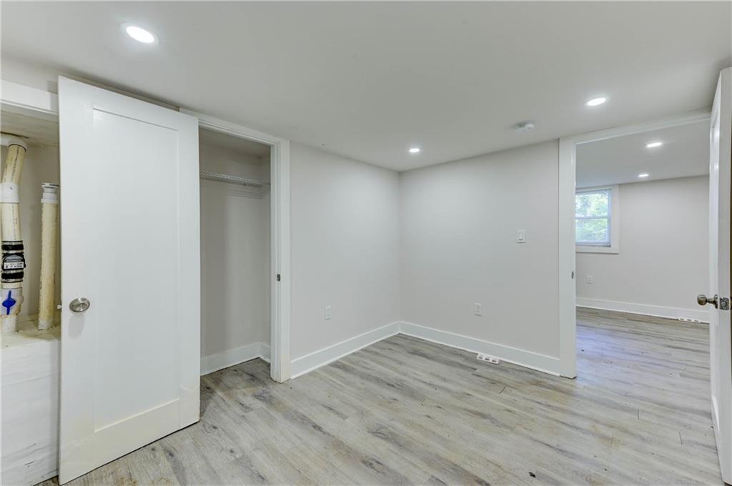 Grove Park - Residential