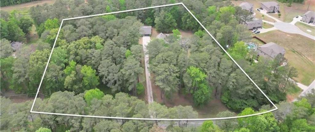 314 Winding Stream Trail