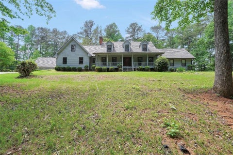 Homes For Sale - 314 Winding Stream Trail<br/> Conyers, GA 30094