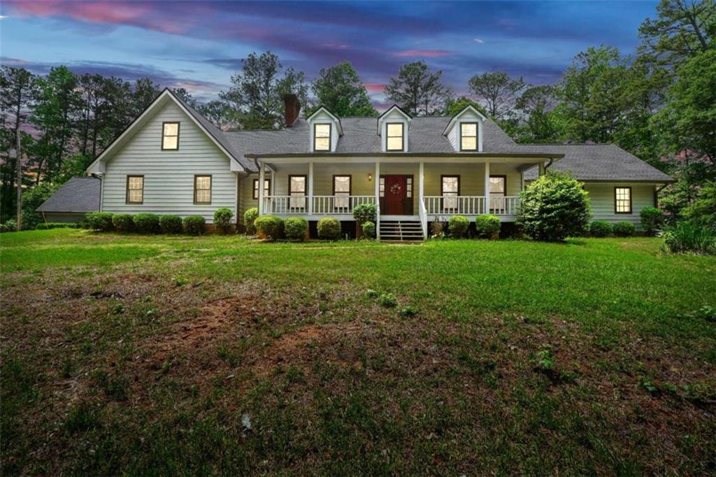 314 Winding Stream Trail