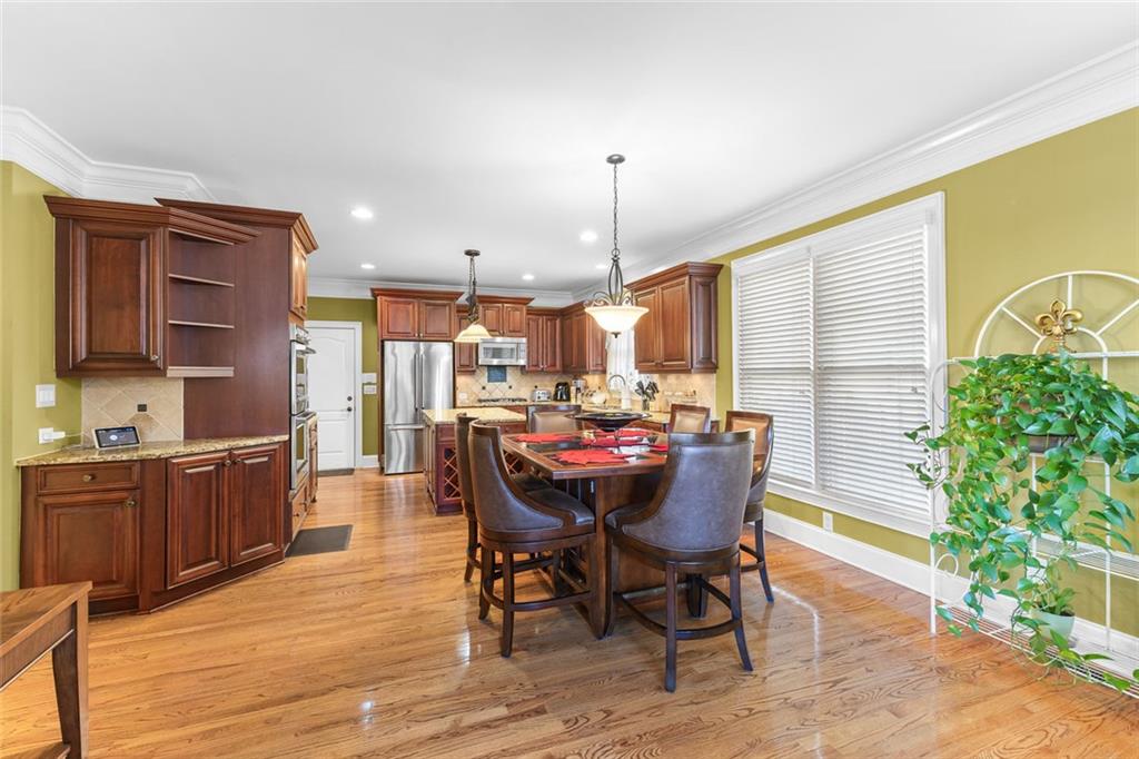 SUMMERHAVEN - Residential