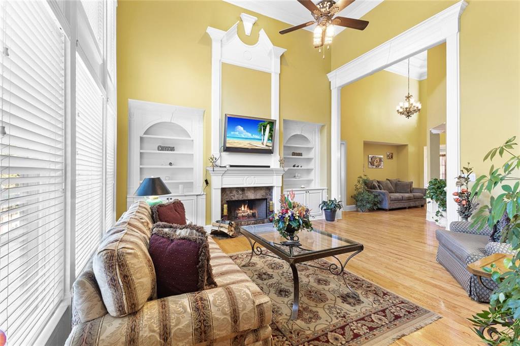 SUMMERHAVEN - Residential