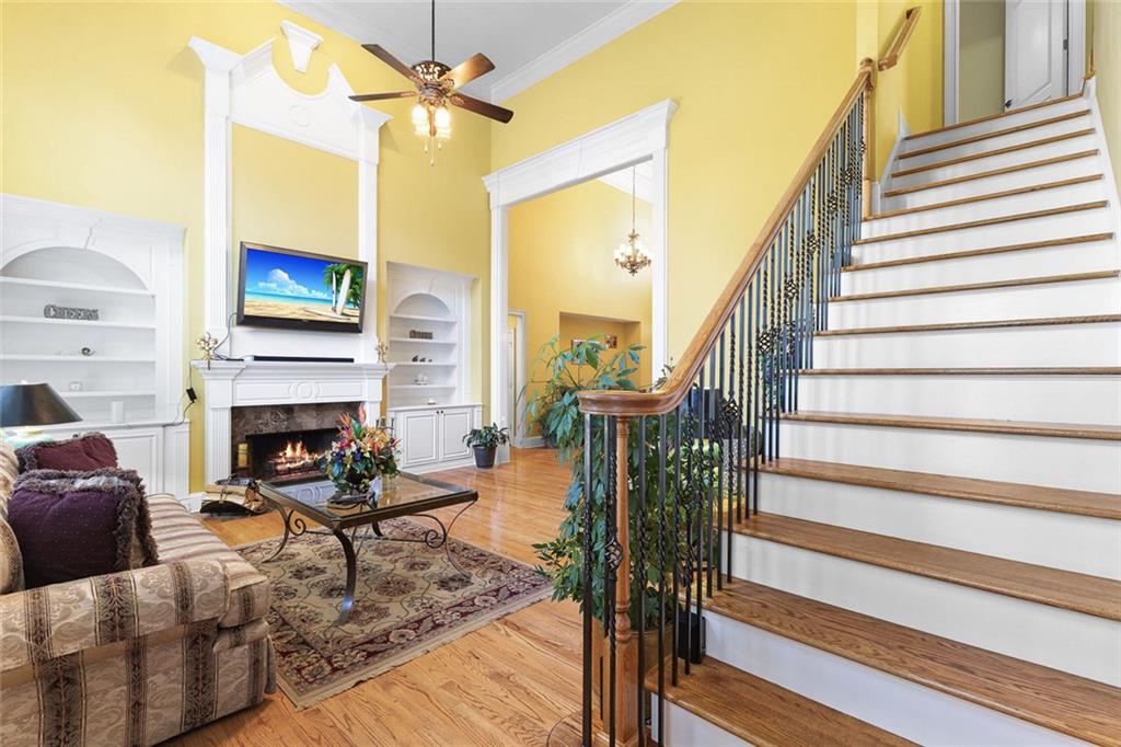 SUMMERHAVEN - Residential