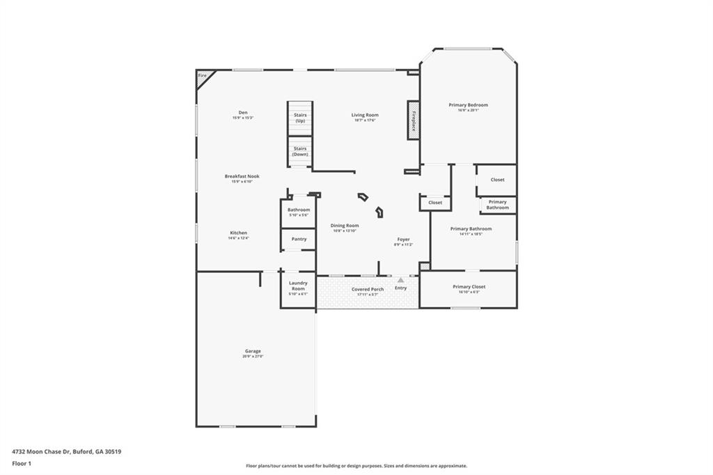 SUMMERHAVEN - Residential
