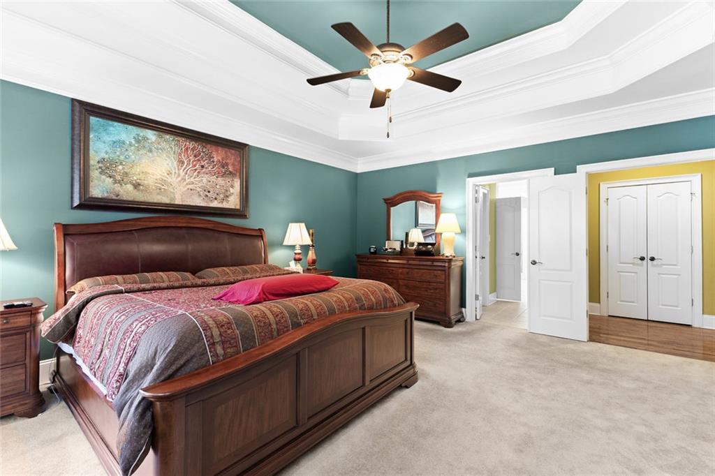 SUMMERHAVEN - Residential