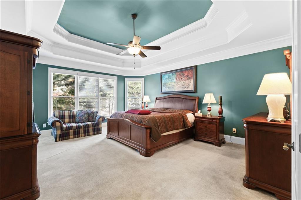 SUMMERHAVEN - Residential