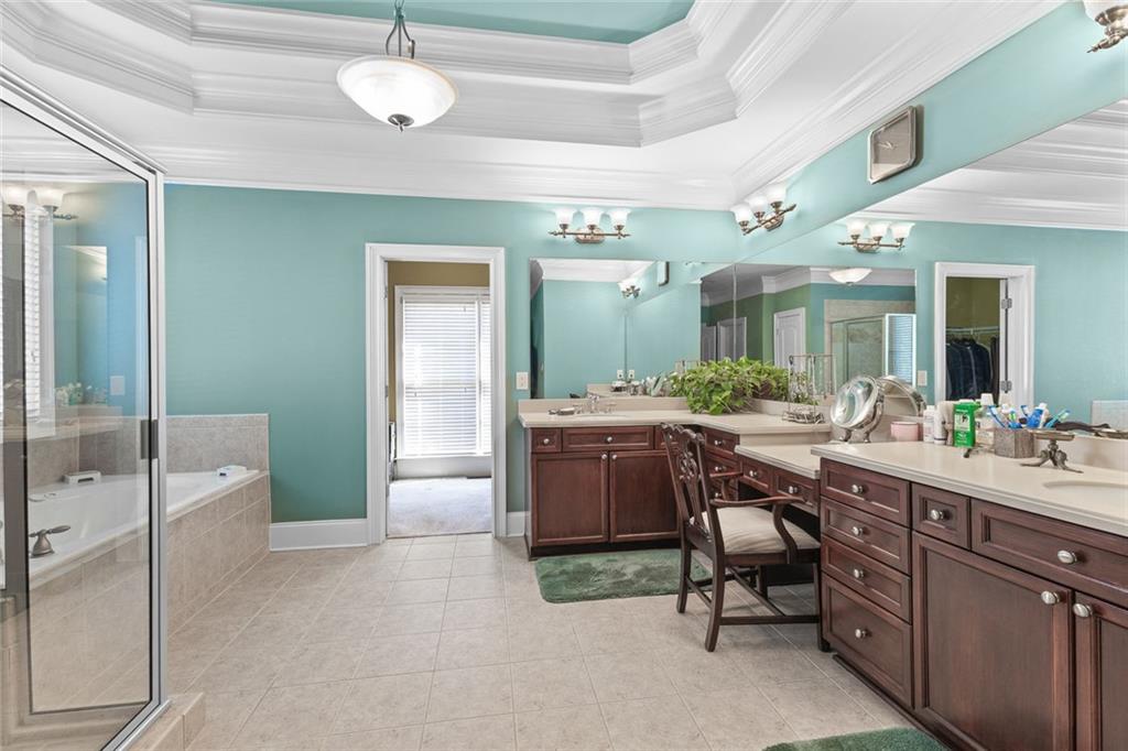 SUMMERHAVEN - Residential