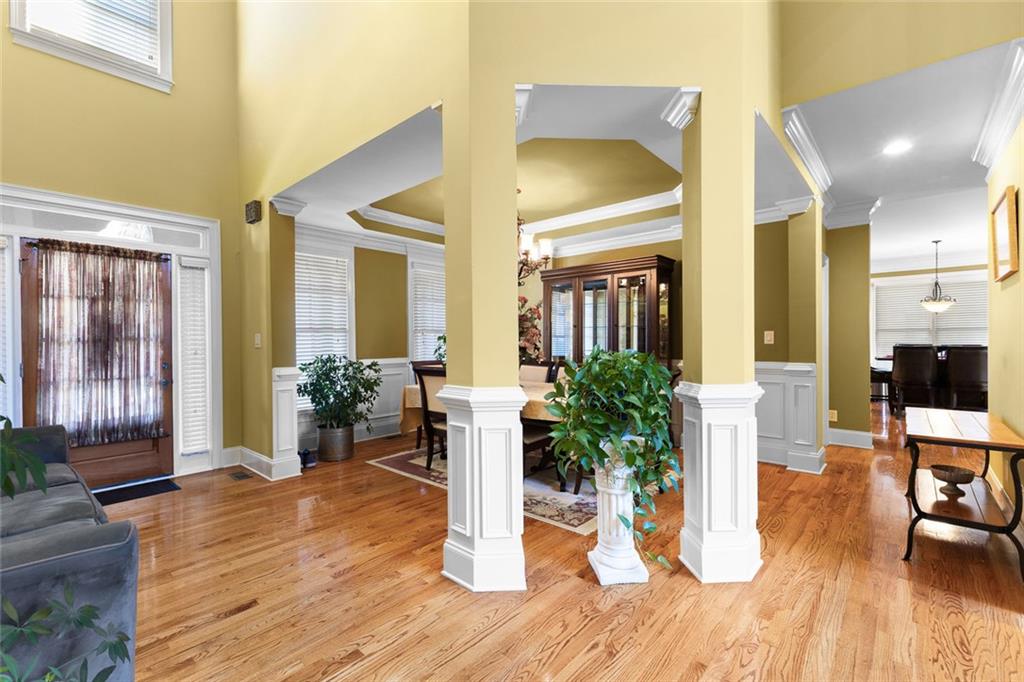 SUMMERHAVEN - Residential