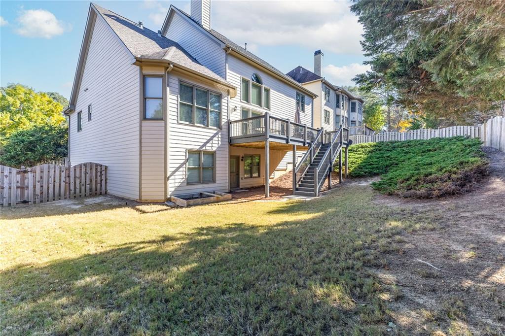 SUMMERHAVEN - Residential