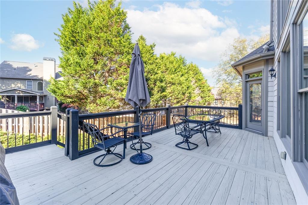 SUMMERHAVEN - Residential