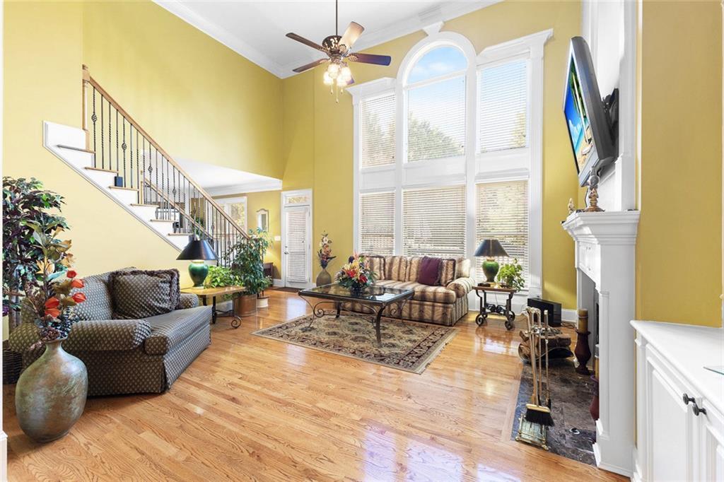 SUMMERHAVEN - Residential