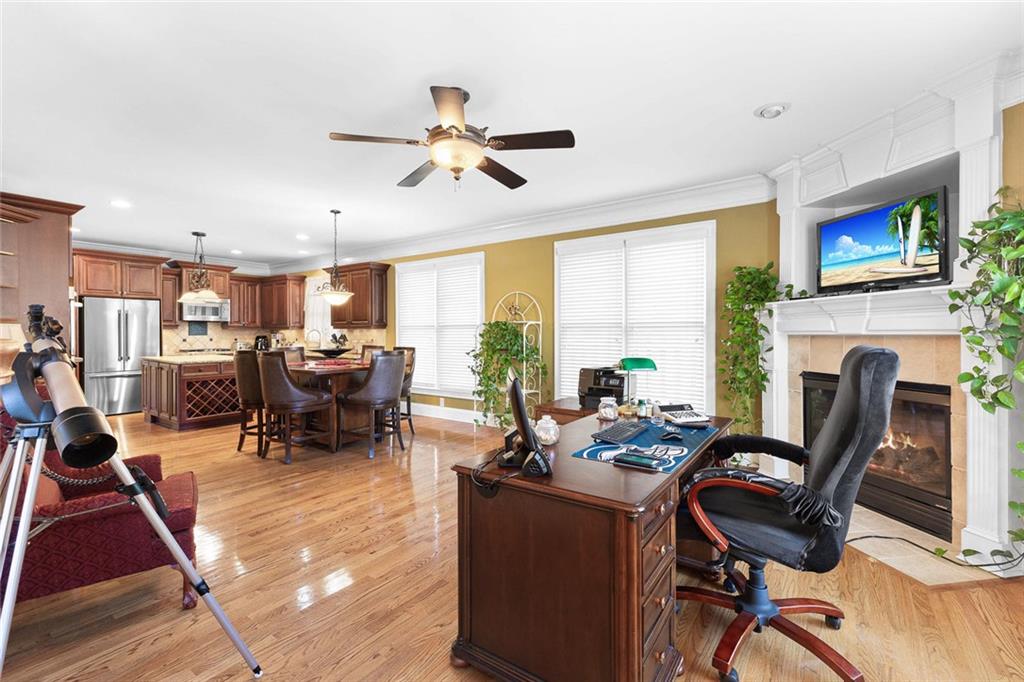 SUMMERHAVEN - Residential