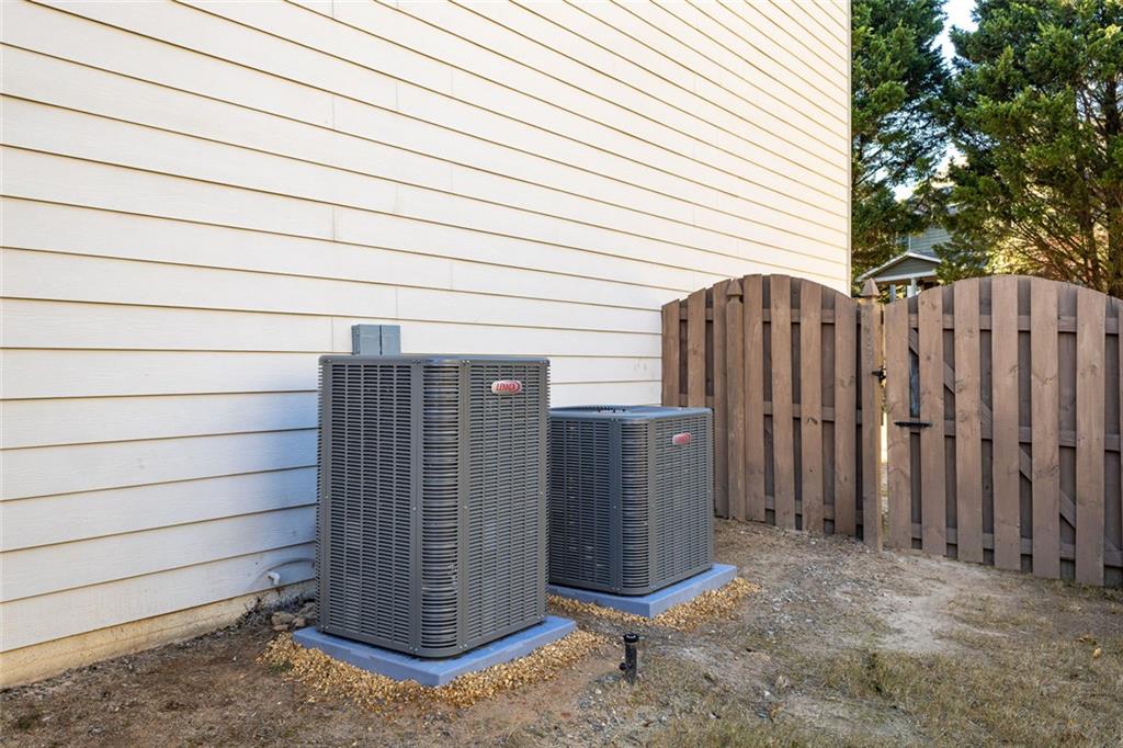 SUMMERHAVEN - Residential