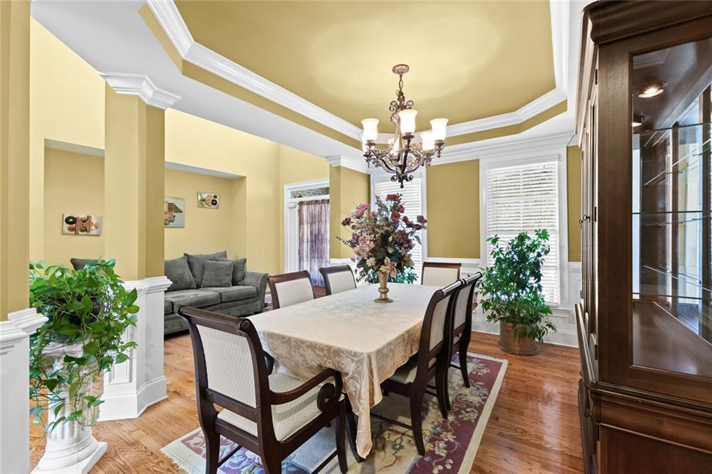 SUMMERHAVEN - Residential